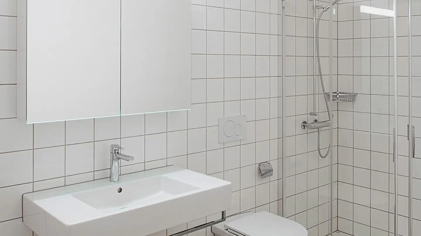 Apartment for rent - Landbergstrasse 20, 9230 Flawil - Photo 3