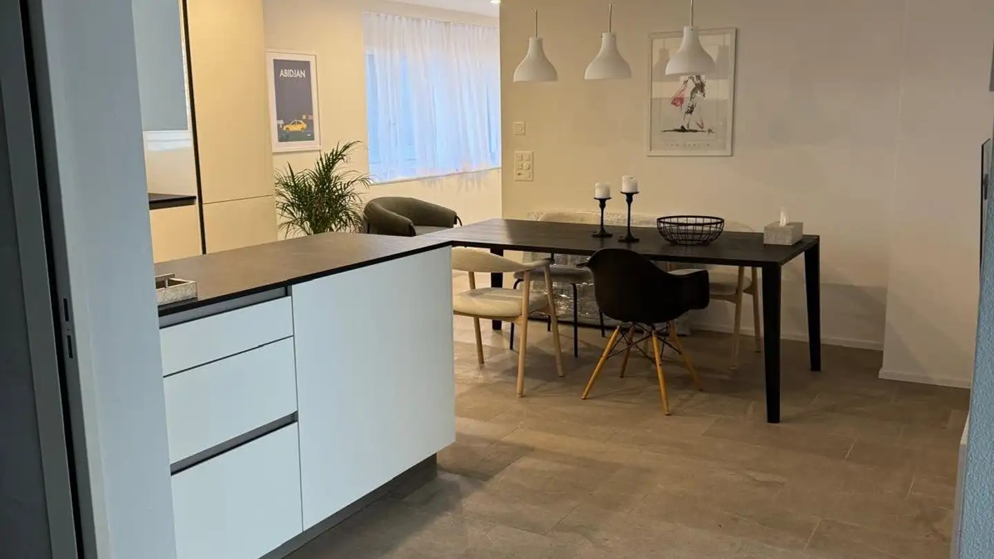 Wohnung mieten - Dufourstrasse 153, 8008 Zürich - Foto 4