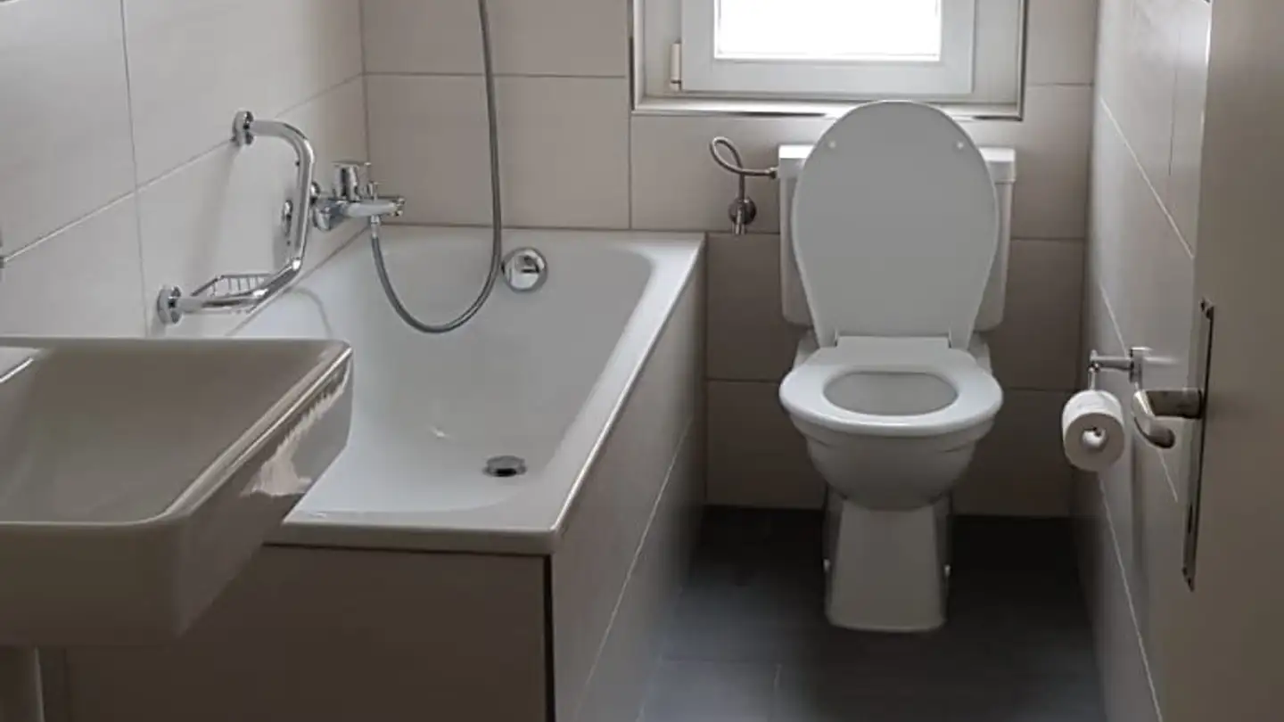 Appartement à louer - Ländernachstrasse 25, 9435 Heerbrugg - Photo 3