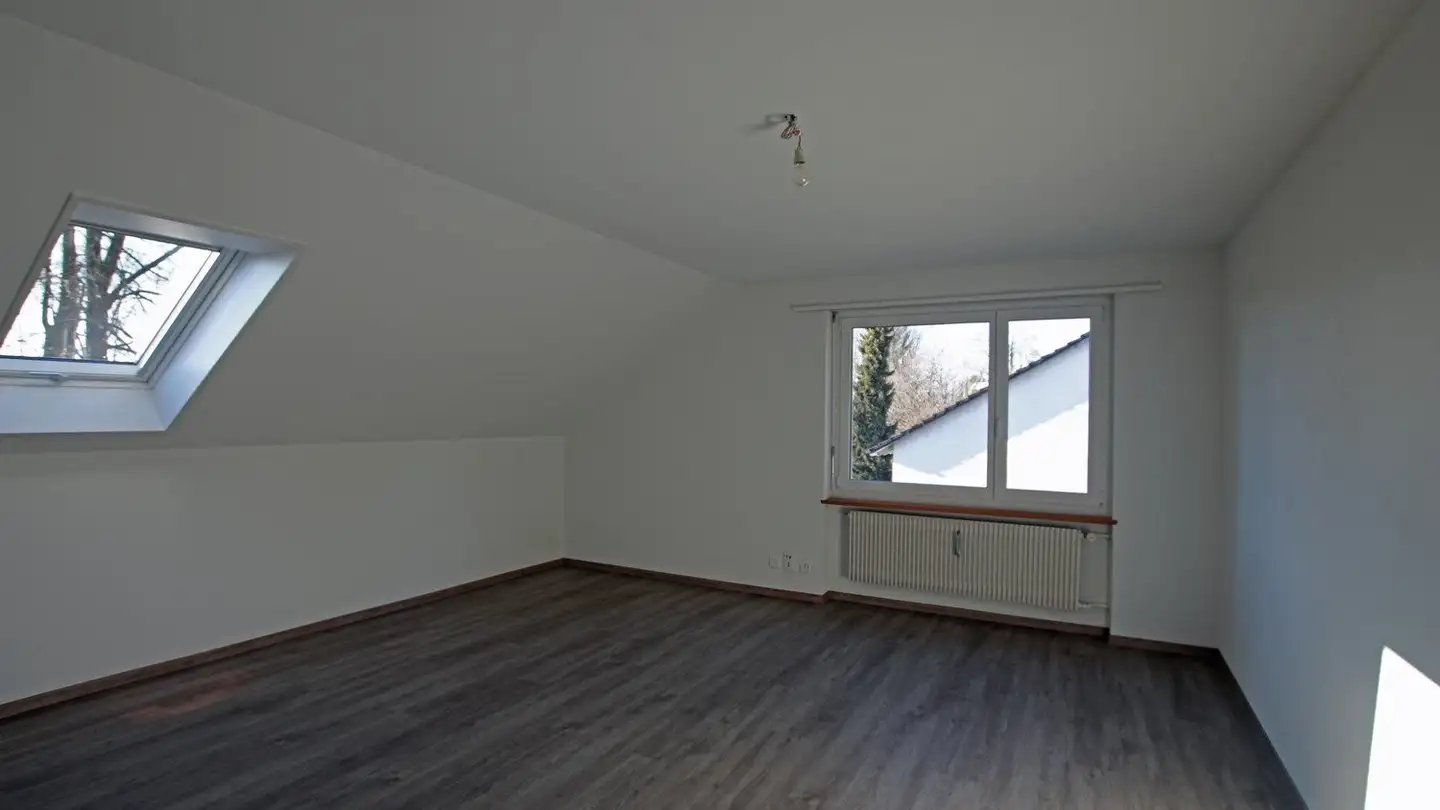 Appartamento in affitto - Kanalweg 4, 3422 Kirchberg BE - Foto 4