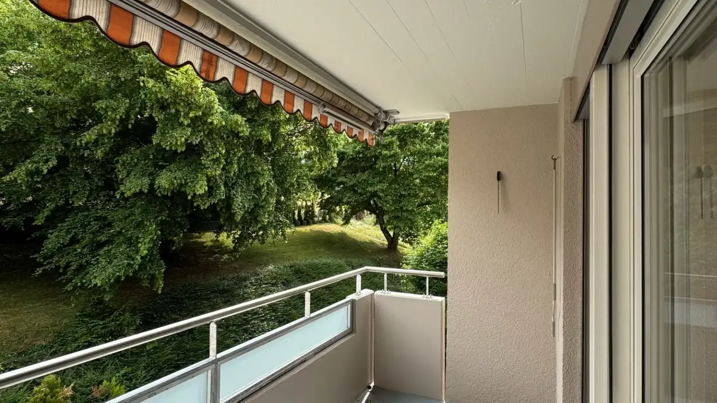 Wohnung mieten - Lienechtweg 5, 4333 Münchwilen AG - Foto 4
