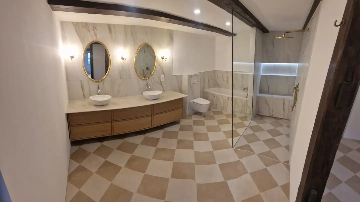 Fattoria in affitto - 8544 Attikon