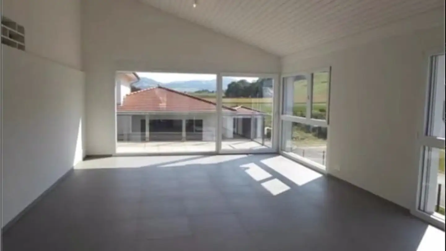 Appartement à louer - 1633 Vuippens - Photo 3