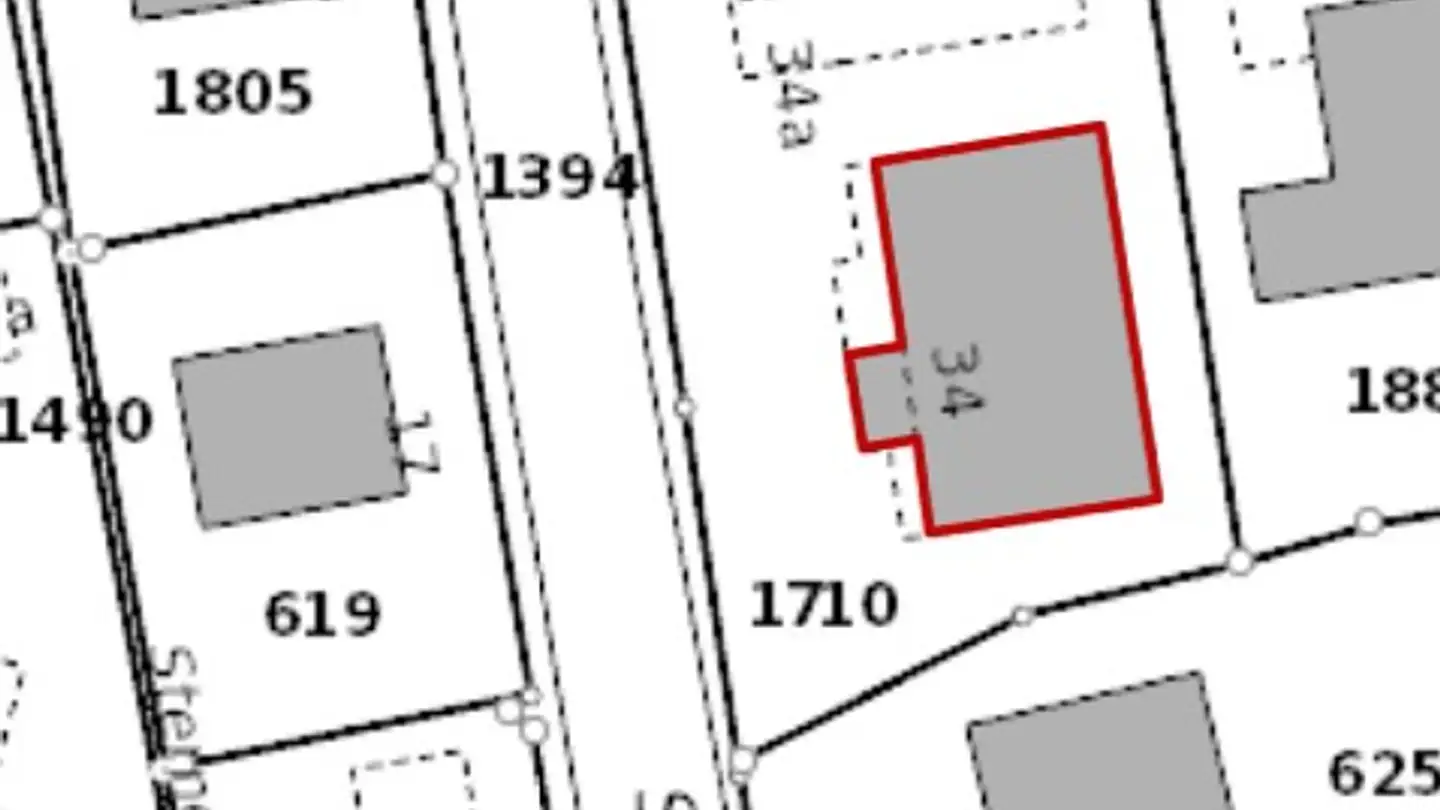 Maisonette kaufen - Solothurnstrasse 34, 3315 Bätterkinden - Foto 4