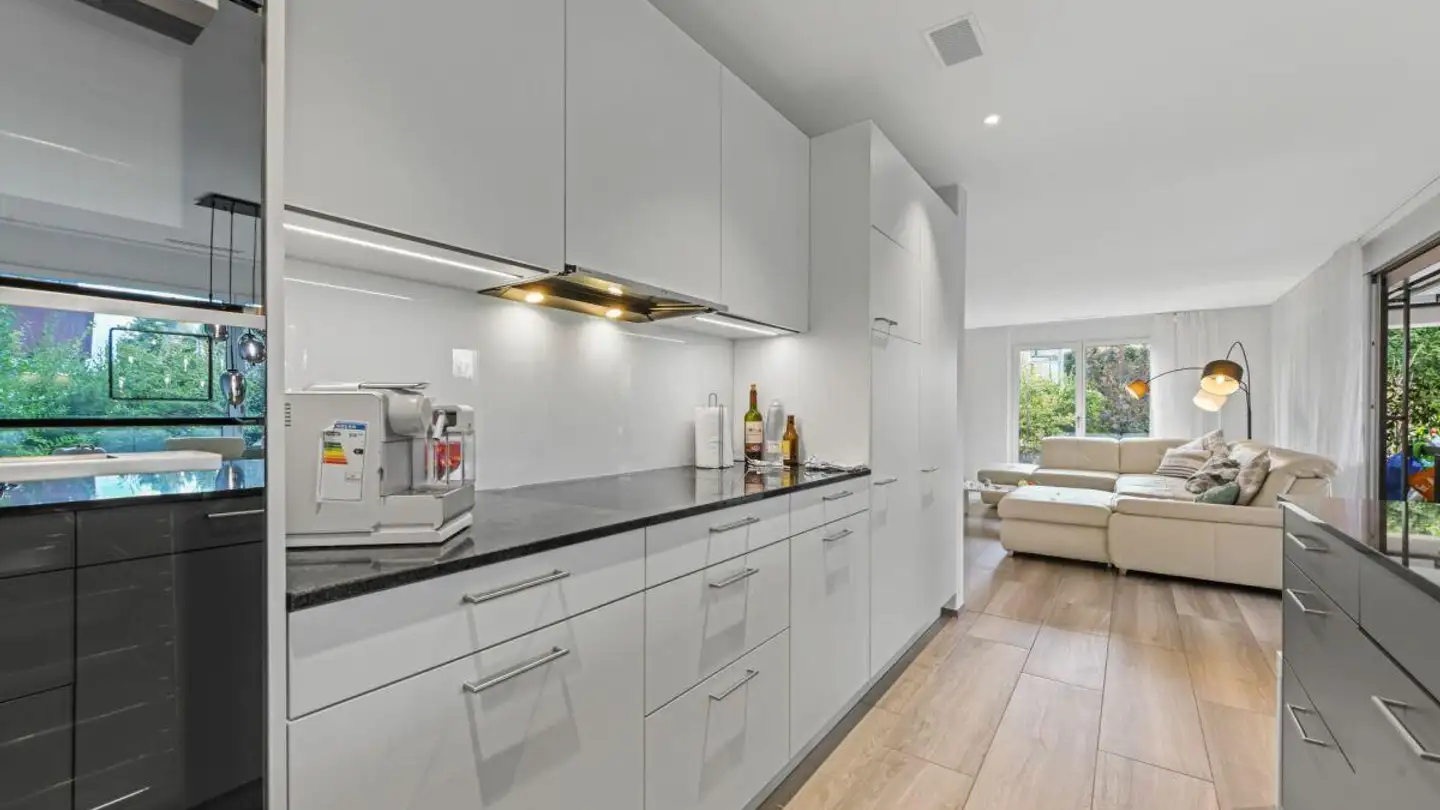 Apartment for sale - Herbergstrasse 10, 9524 Zuzwil SG - Photo 4