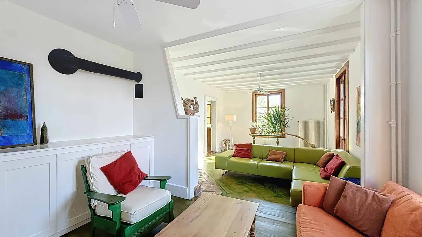 Casa singola in vendita - 1302 Vufflens-la-Ville - Foto 4