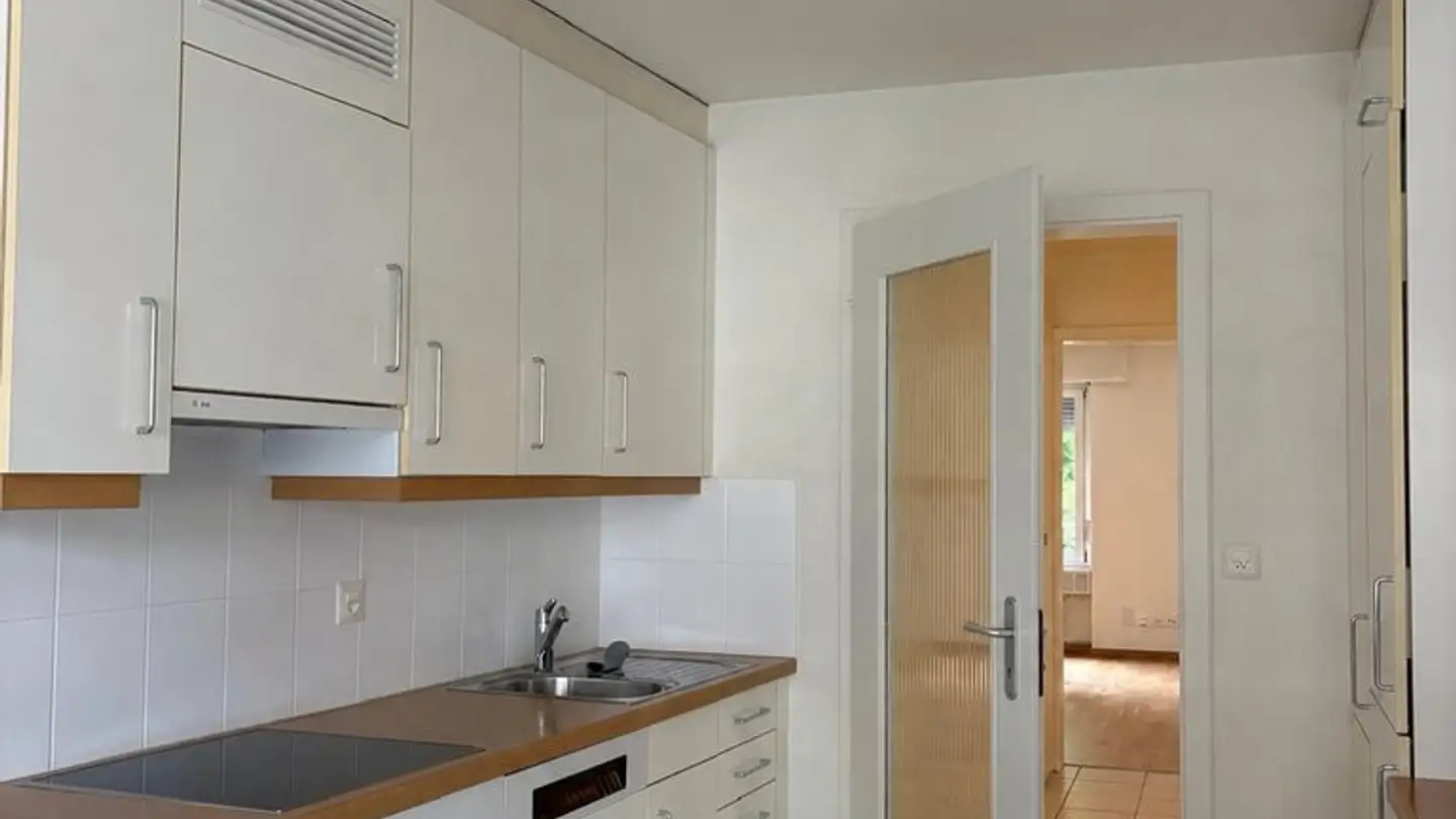Appartement à louer - Rheinfelderstrasse 16, 4450 Sissach - Photo 4