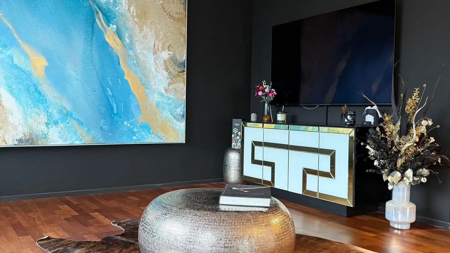 Apartment for rent - Badenerstrasse 734, 8048 Zürich