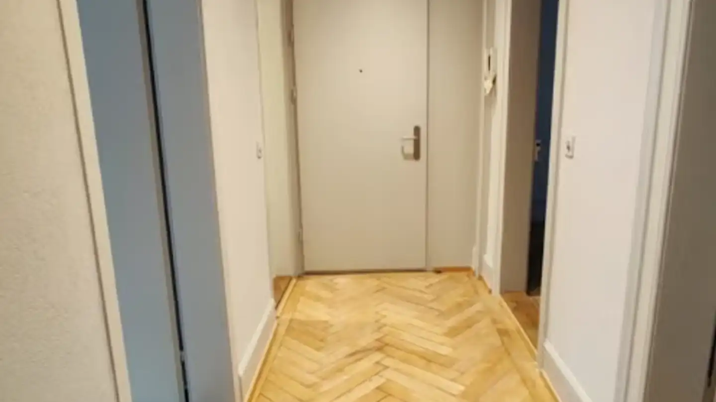 Appartamento ammobiliato in affitto - Hopfenstrasse 12, 8045 Zürich