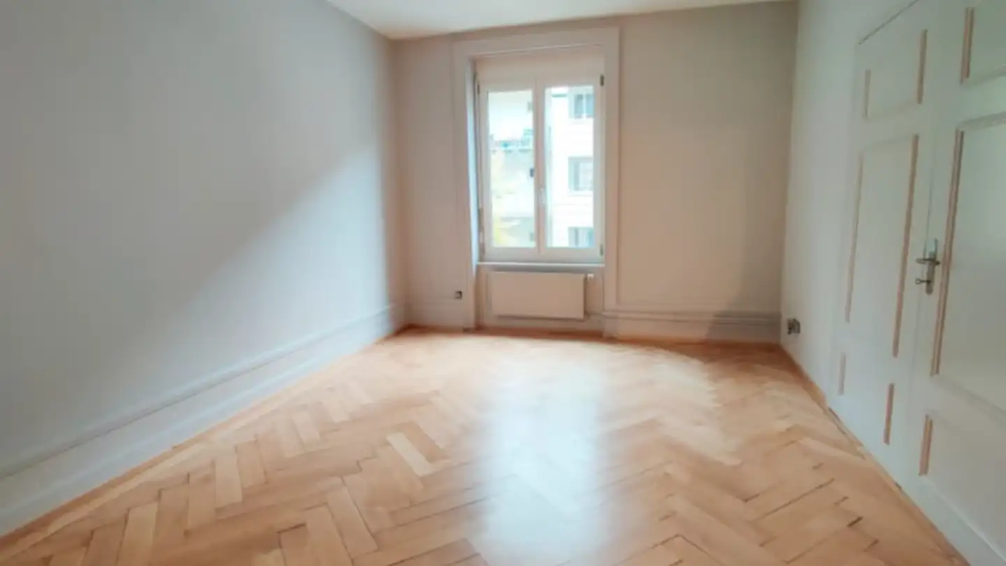 Appartamento ammobiliato in affitto - Hopfenstrasse 12, 8045 Zürich - Foto 2