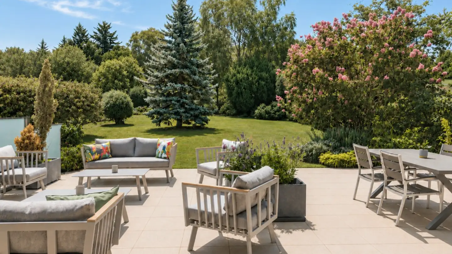 Single house for sale - 1218 Le Grand-Saconnex