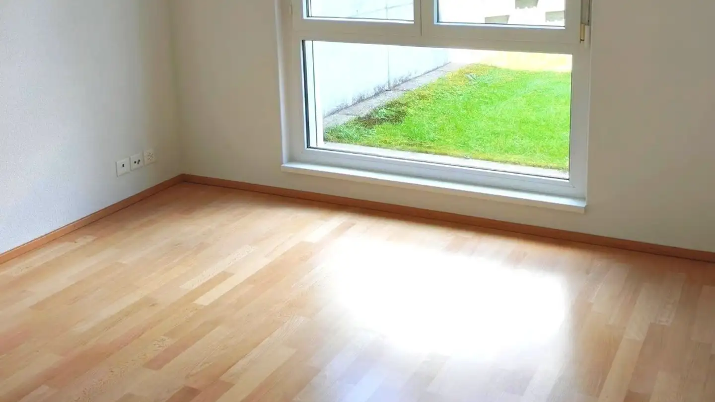 Appartement à louer - Alte Bernstrasse 38, 4573 Lohn-Ammannsegg - Photo 2