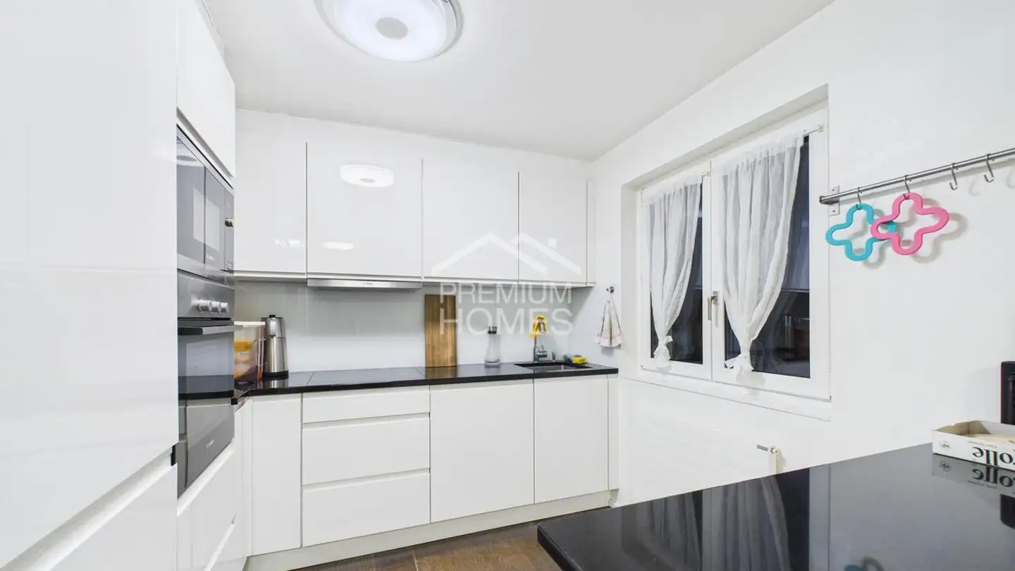 Reihenhaus kaufen - 4132 Muttenz - Foto 3