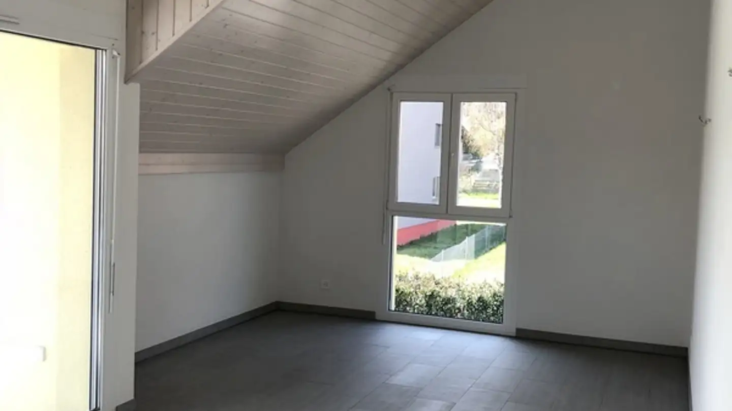Apartment for rent - Chemin De La Belle Adze 10, 1773 Léchelles - Photo 2