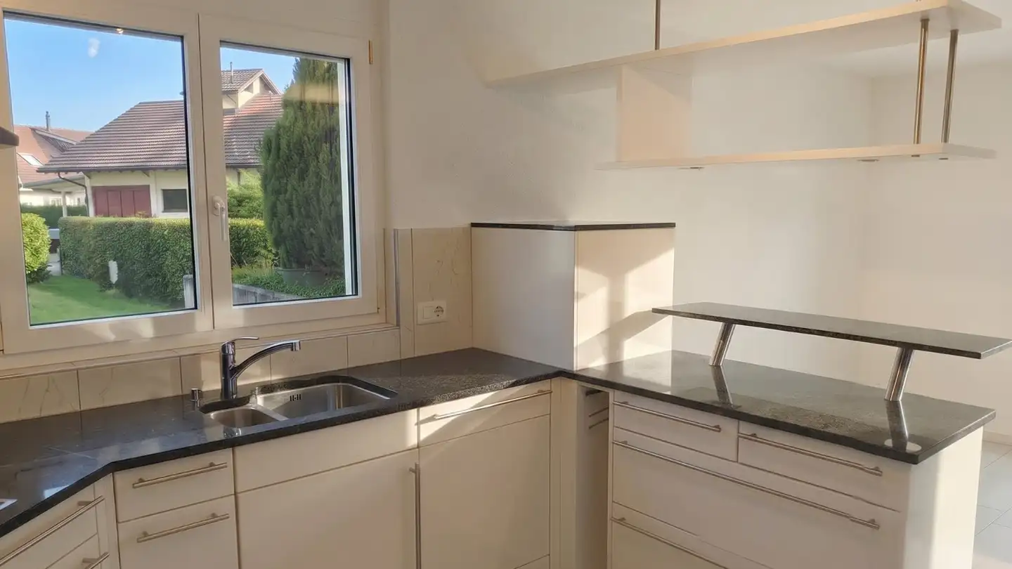 Appartement à louer - Alte Bernstrasse 38, 4573 Lohn-Ammannsegg - Photo 3