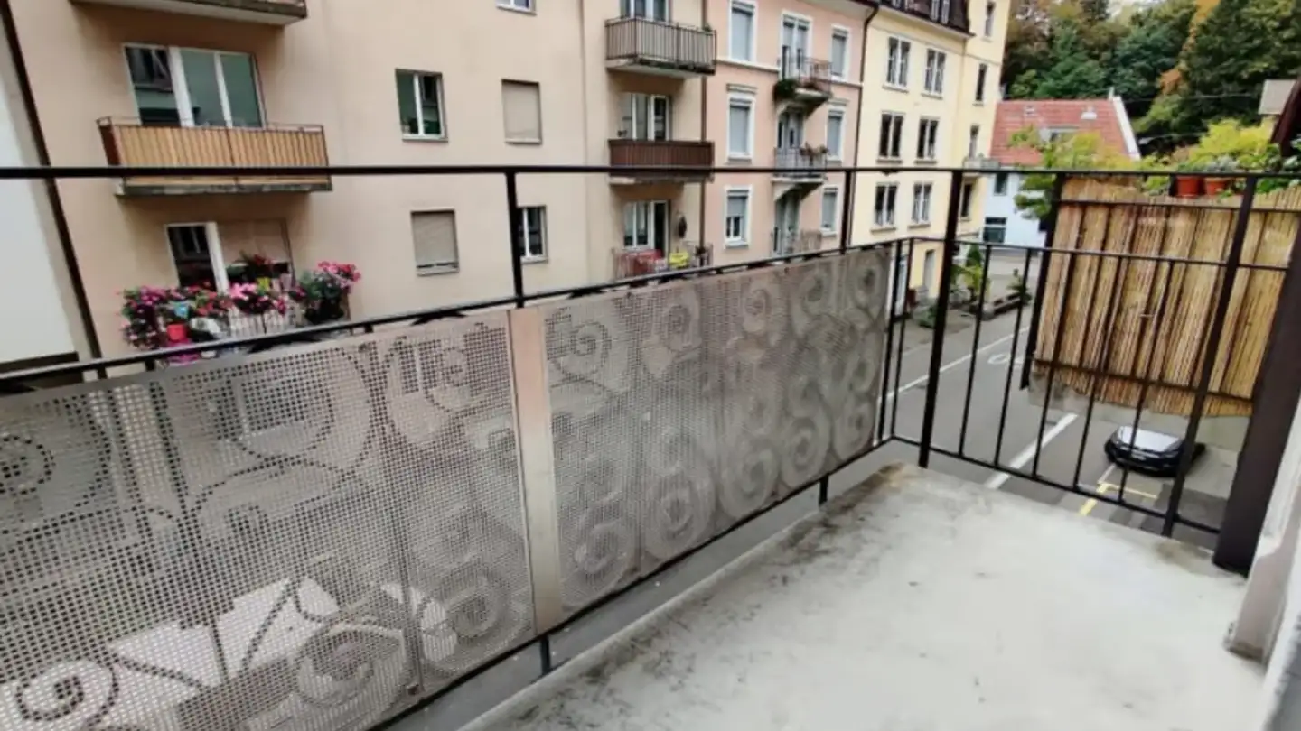 Appartamento ammobiliato in affitto - Hopfenstrasse 12, 8045 Zürich - Foto 4