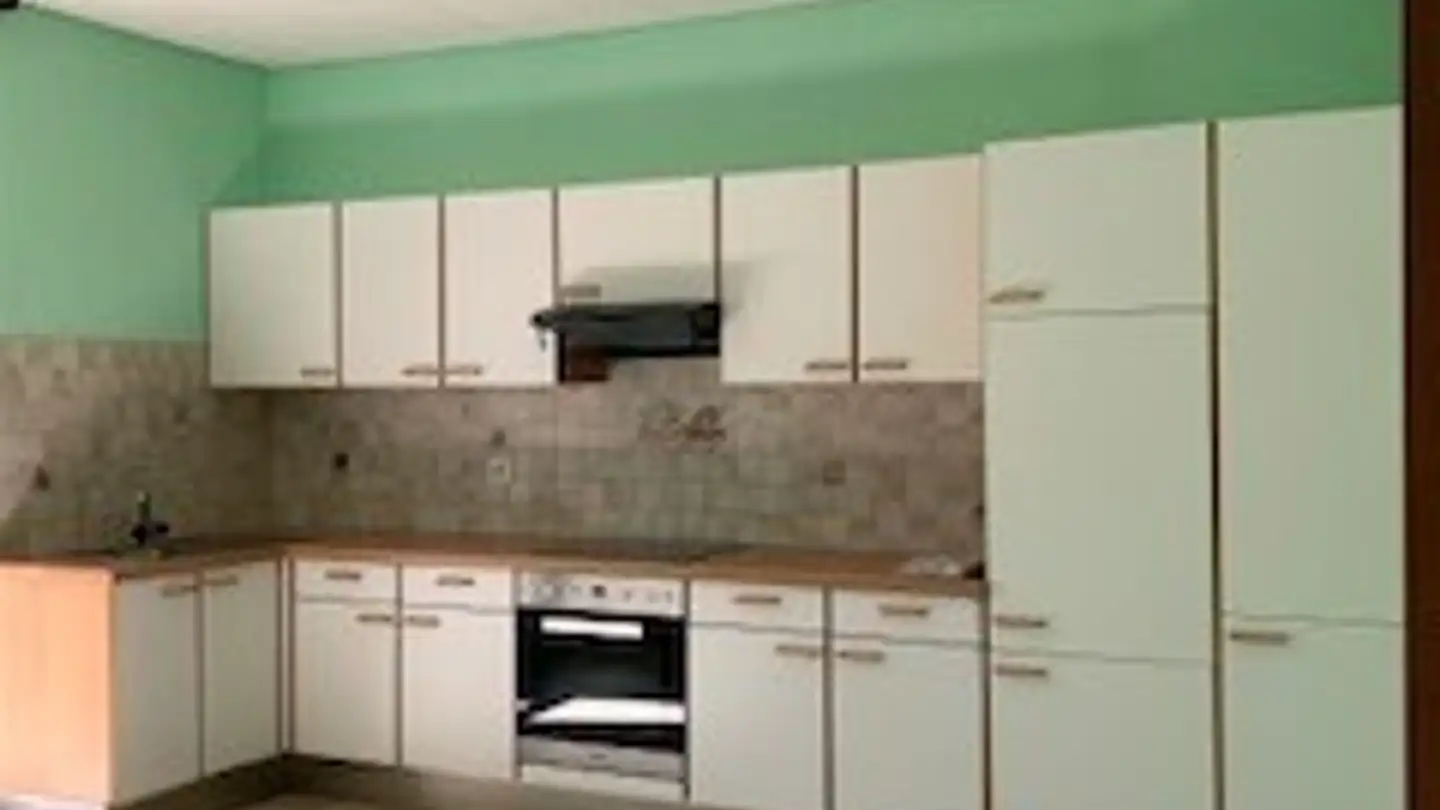 Appartamento in affitto - Viale C. Olgiati 4, 6512 Giubiasco