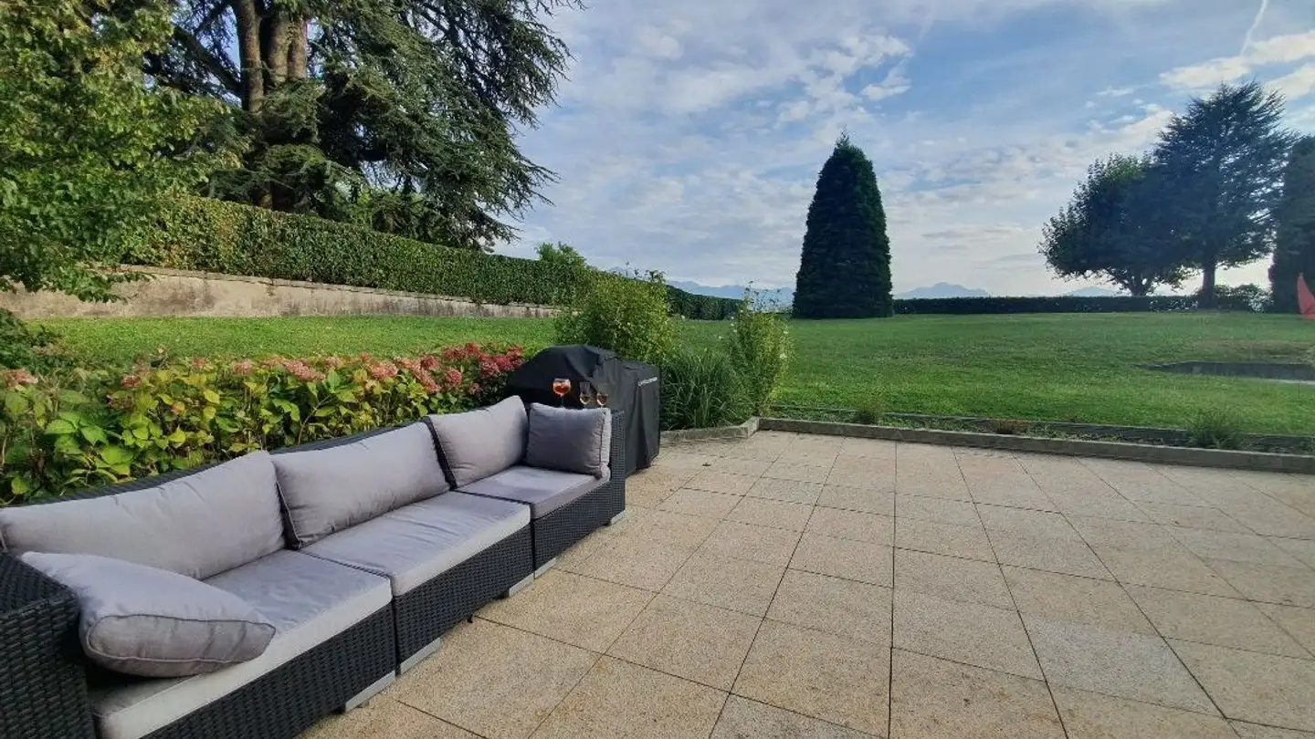 Appartamento in affitto - Chemin De Cyrano 2, 1009 Pully