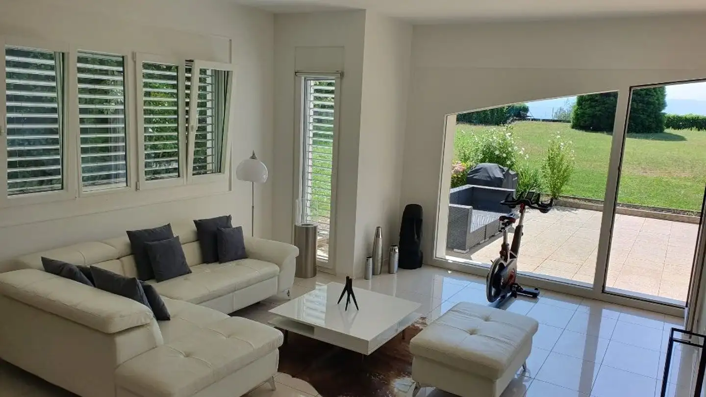 Appartamento in affitto - Chemin De Cyrano 2, 1009 Pully - Foto 2