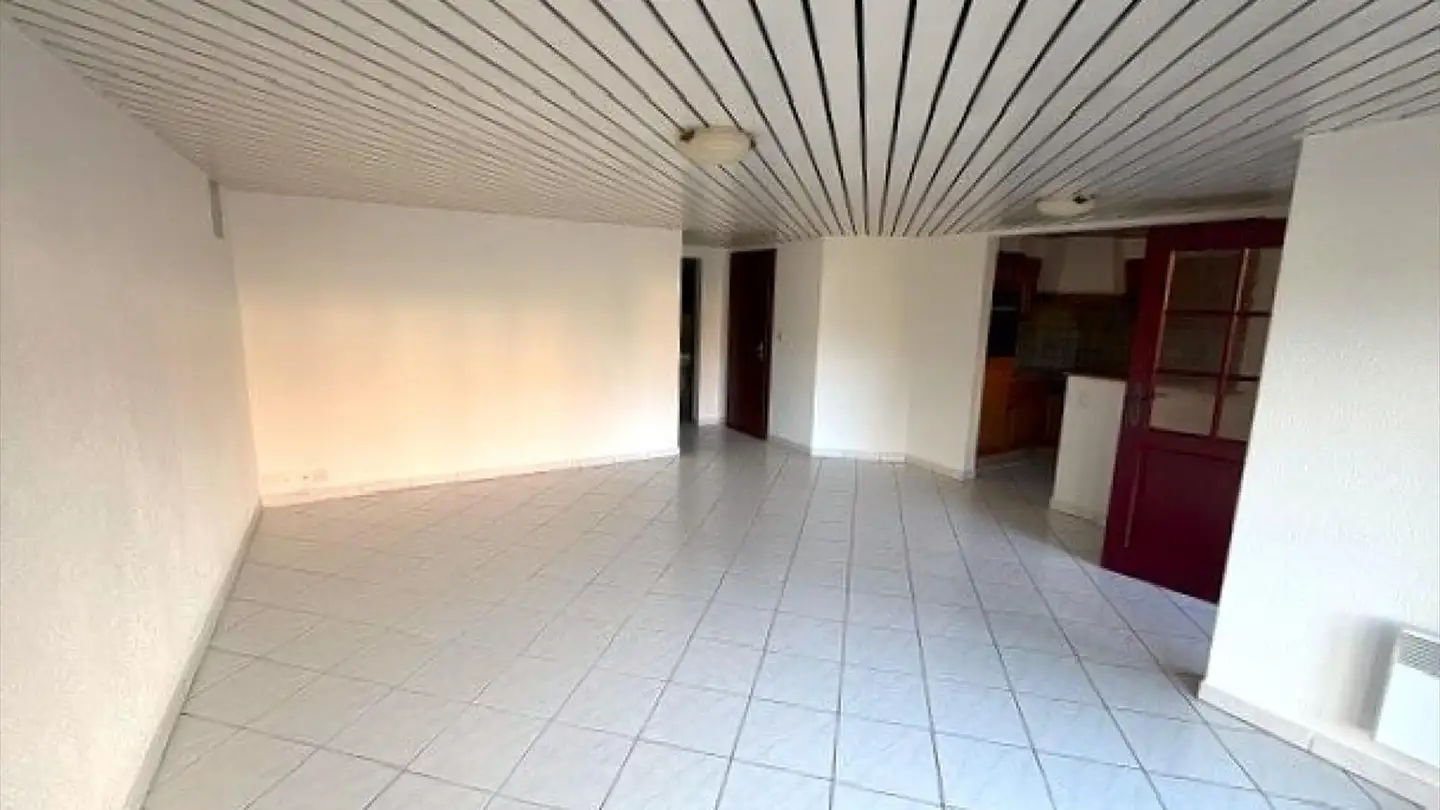 Wohnung mieten - Chemin De La Croix, 1674 Vuarmarens - Foto 3