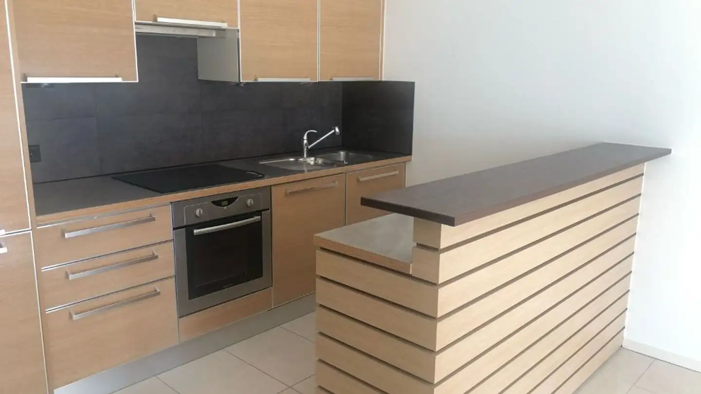 Appartamento in affitto - Chemin De Cyrano 2, 1009 Pully - Foto 3