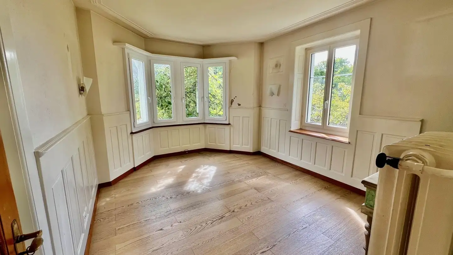 Casa singola in affitto - Hauptstrasse 27, 5032 Aarau Rohr