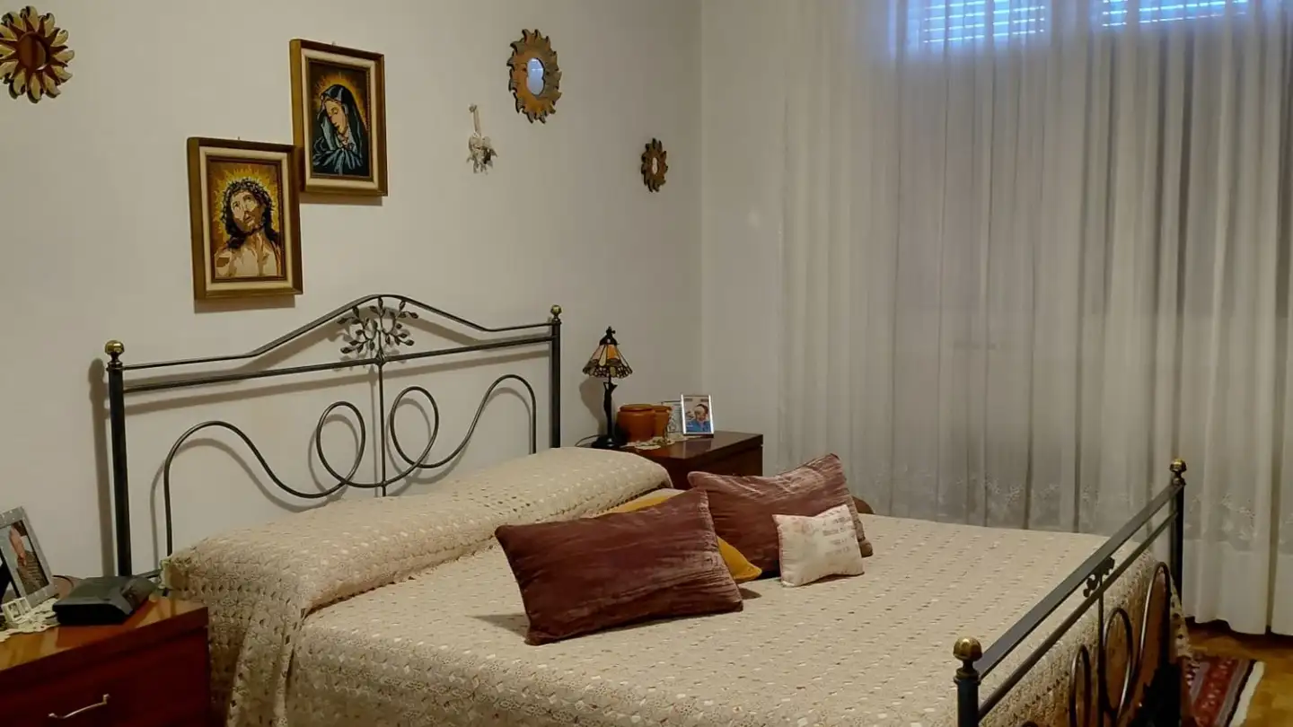 Wohnung kaufen - 6500 Bellinzona