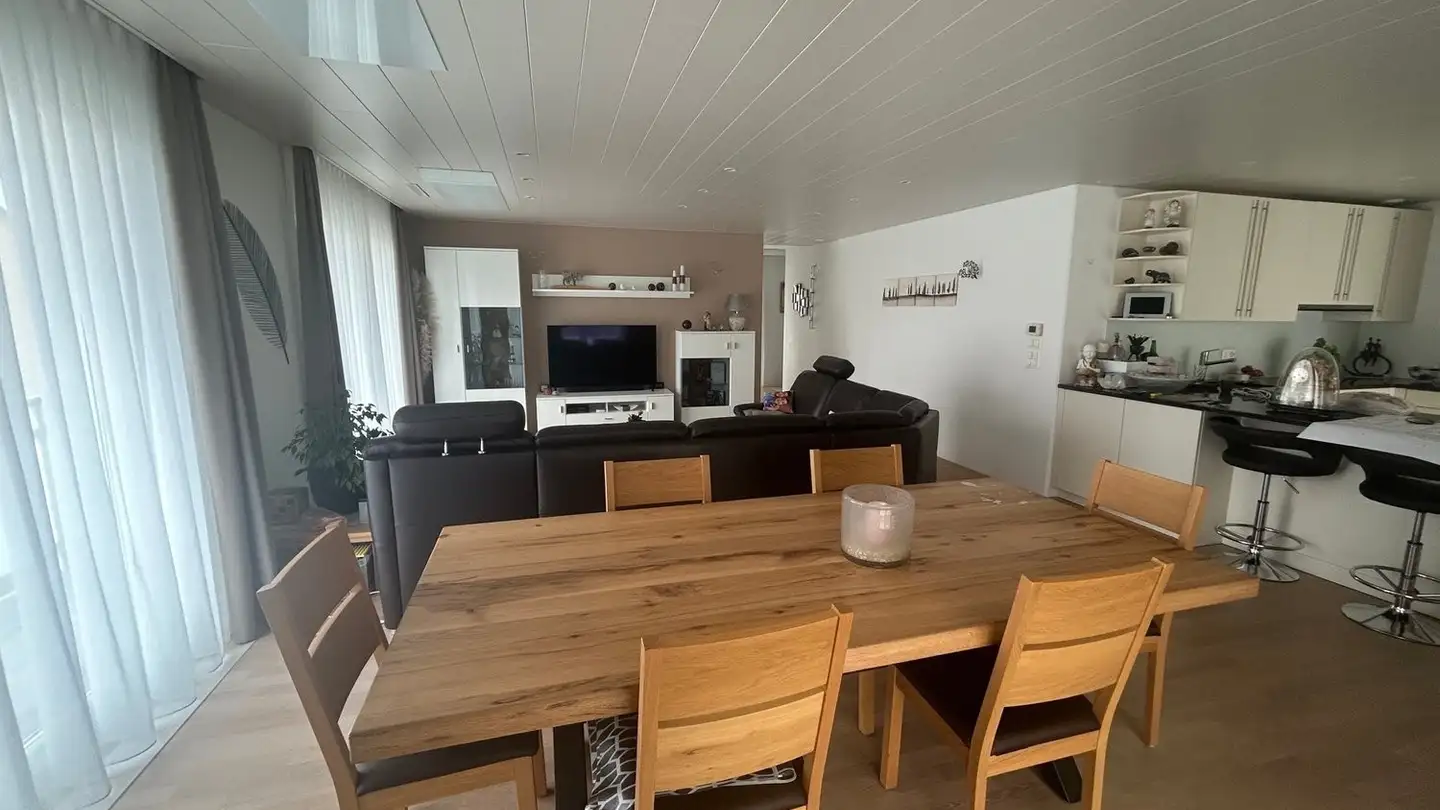 Wohnung mieten - 8552 Felben-Wellhausen - Foto 3