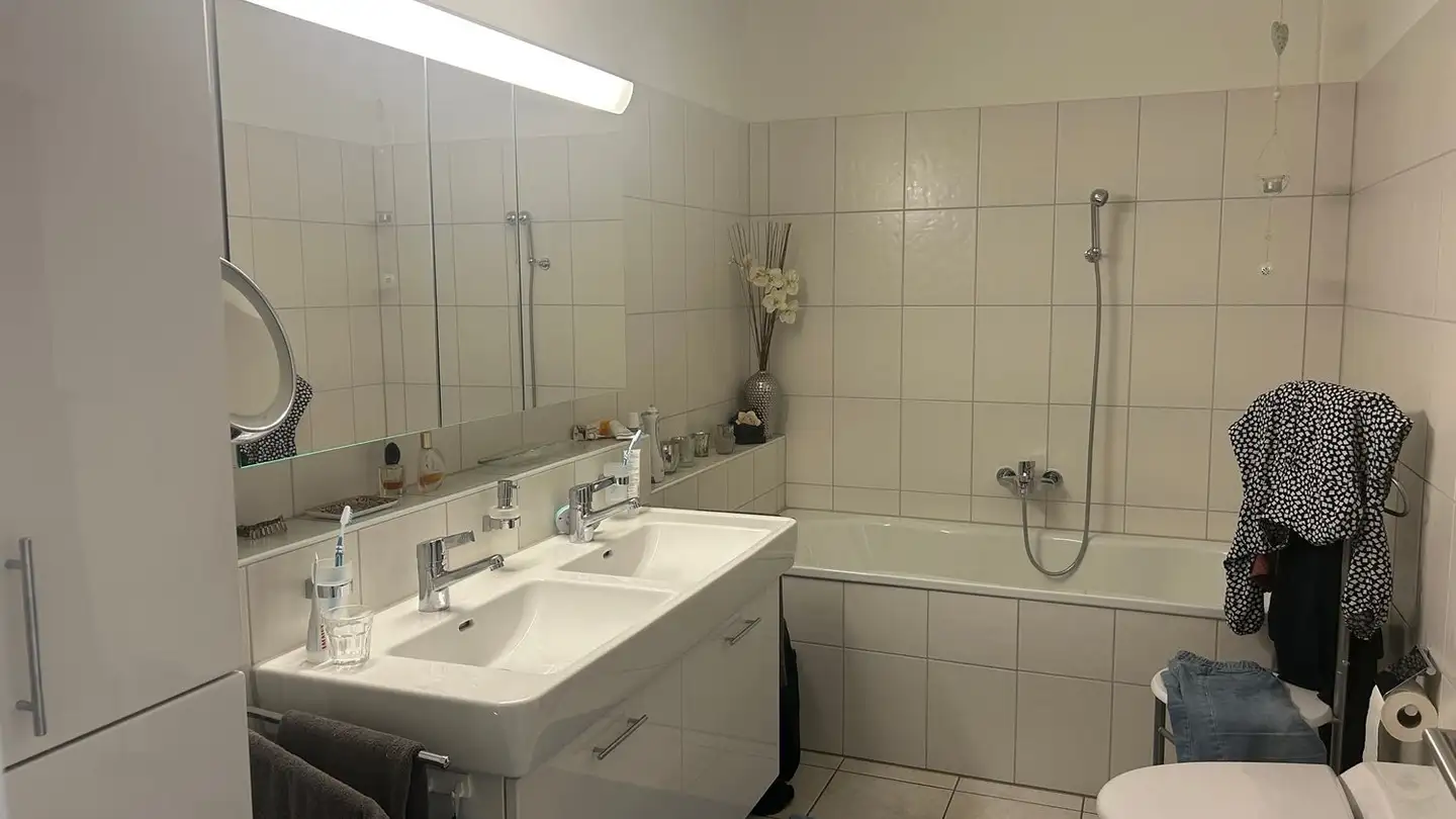 Wohnung mieten - 8552 Felben-Wellhausen - Foto 4