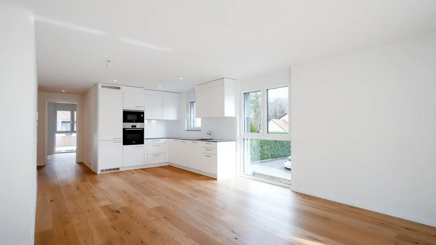 Appartamento in affitto - Föhrenweg 1, 5316 Leuggern - Foto 2