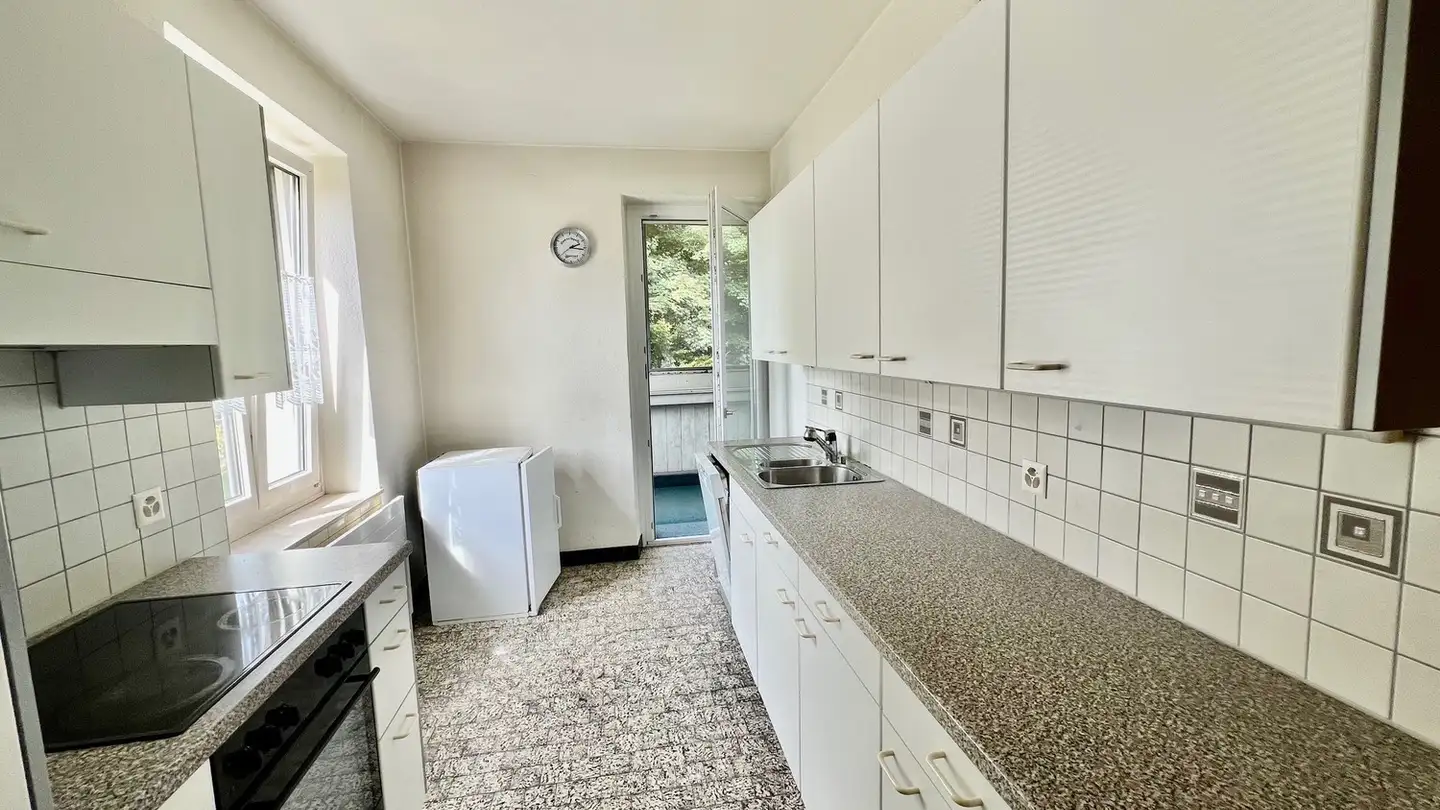 Casa singola in affitto - Hauptstrasse 27, 5032 Aarau Rohr - Photo 4