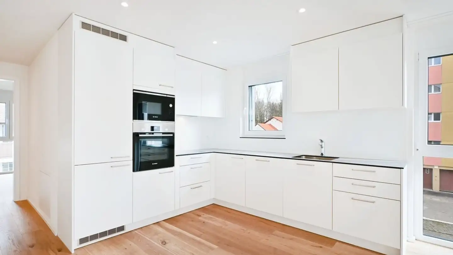 Appartamento in affitto - Föhrenweg 1, 5316 Leuggern - Foto 3