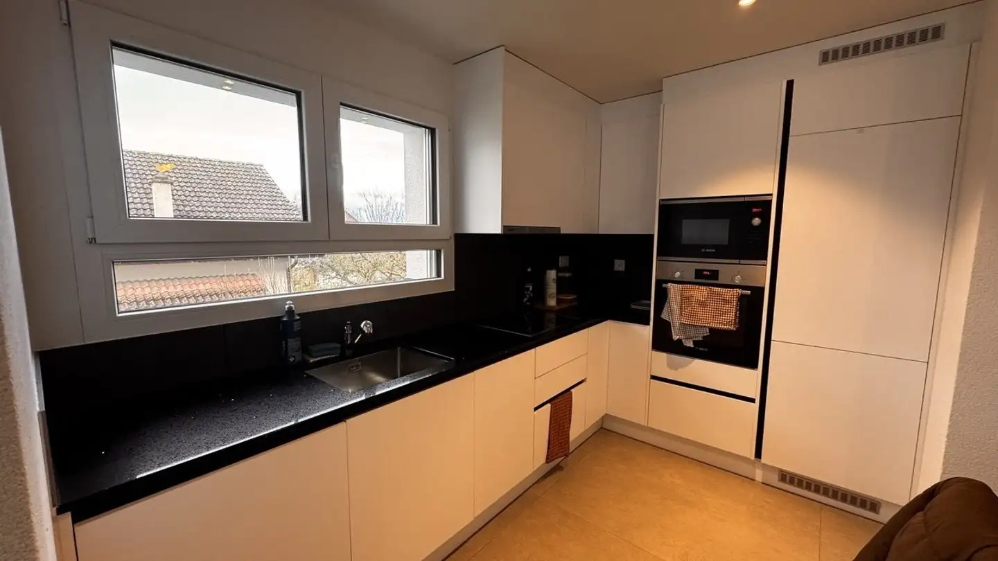 Wohnung mieten - La Cande 15, 1568 Portalban - Foto 3