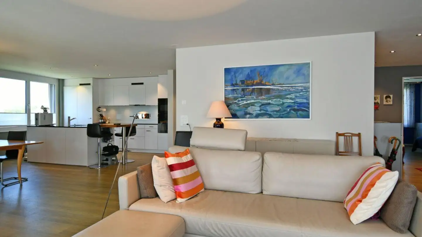 Appartement à vendre - Niederwil 6, 8500 Frauenfeld - Photo 3