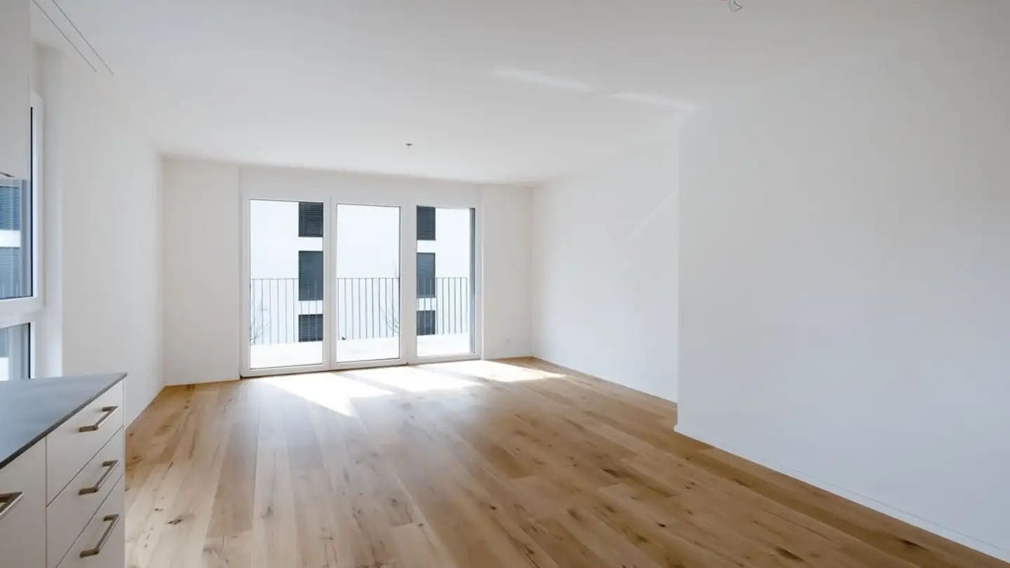 Appartamento in affitto - Föhrenweg 1, 5316 Leuggern - Foto 4