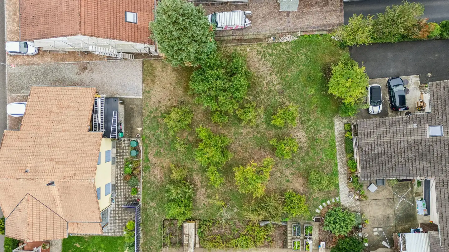 Constructible plot for sale - Neumattring, 5325 Leibstadt - Photo 2