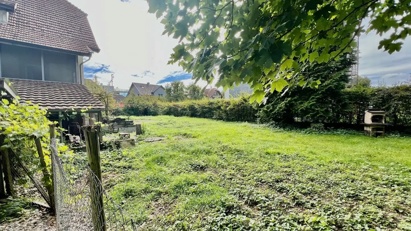 Casa singola in affitto - Hauptstrasse 27, 5032 Aarau Rohr - Photo 3