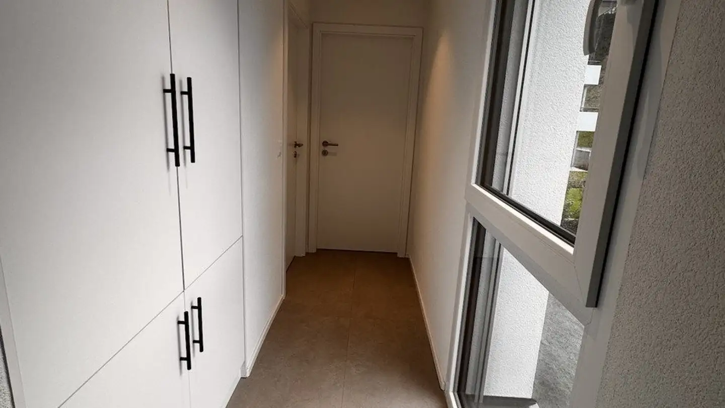 Wohnung mieten - La Cande 15, 1568 Portalban - Foto 4