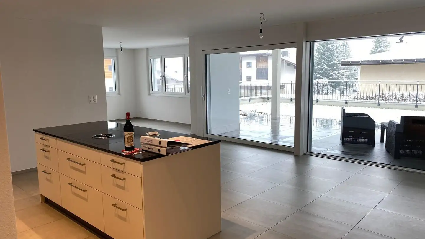 Appartement à louer - Ober-Sörenberg, 6174 Sörenberg