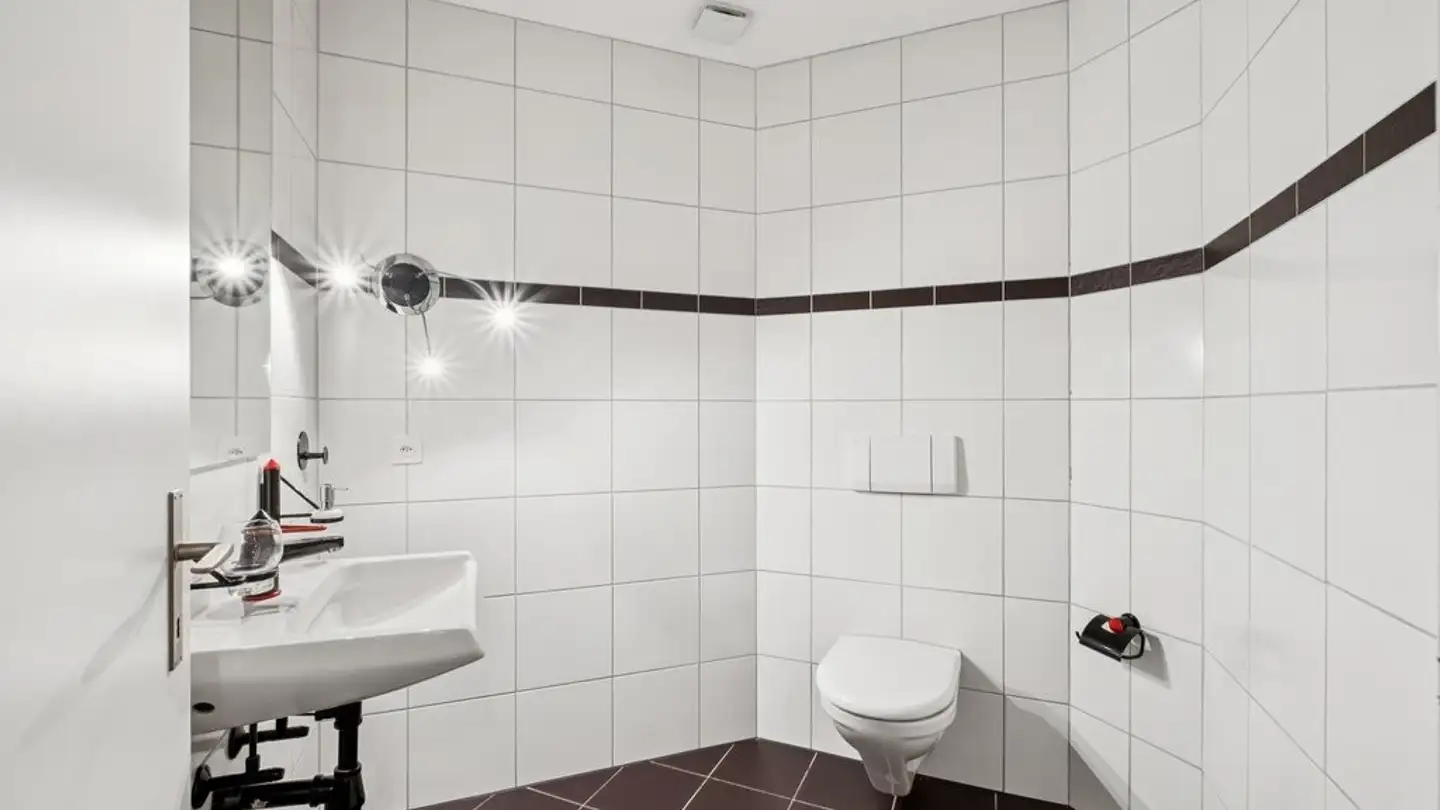 Appartamento in affitto - Burgweg 3, 6014 Luzern - Foto 3