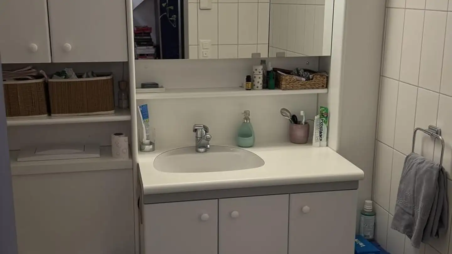 Chambre à louer - 8610 Uster - Photo 3
