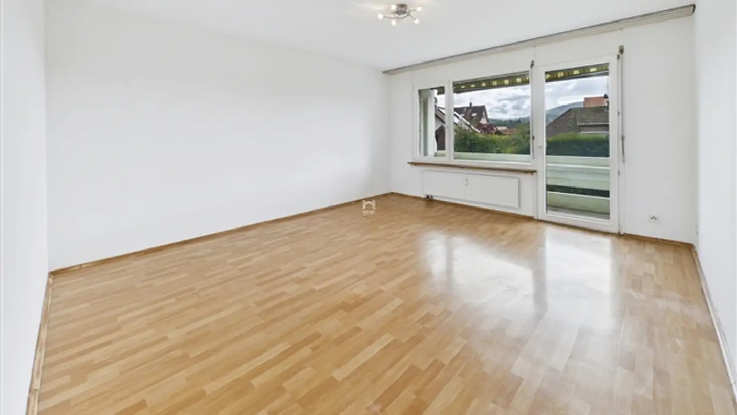 Apartment for sale - Längistrasse 3, 4133 Pratteln