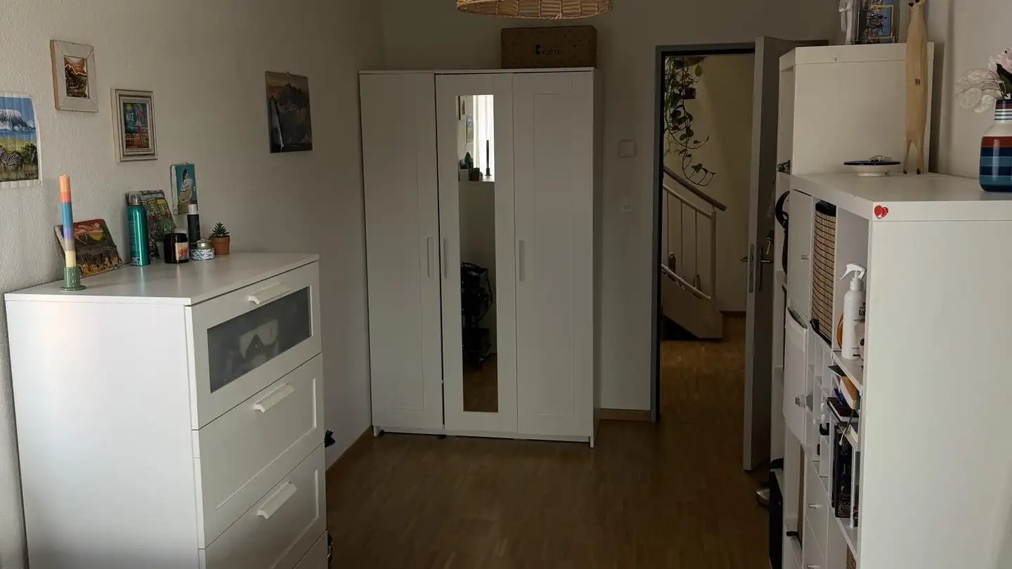 Chambre à louer - 8610 Uster - Photo 4
