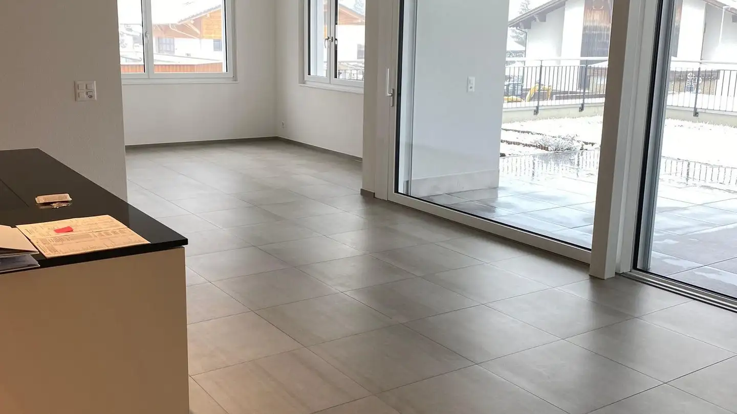 Appartement à louer - Ober-Sörenberg, 6174 Sörenberg - Photo 2