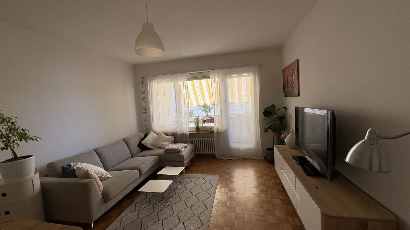 Wohnung mieten - 4123 Allschwil