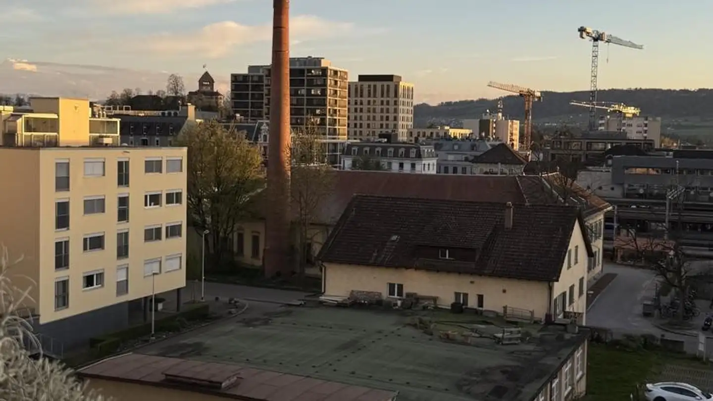 Zimmer mieten - Oberlandstrasse 100, 8610 Uster - Foto 2