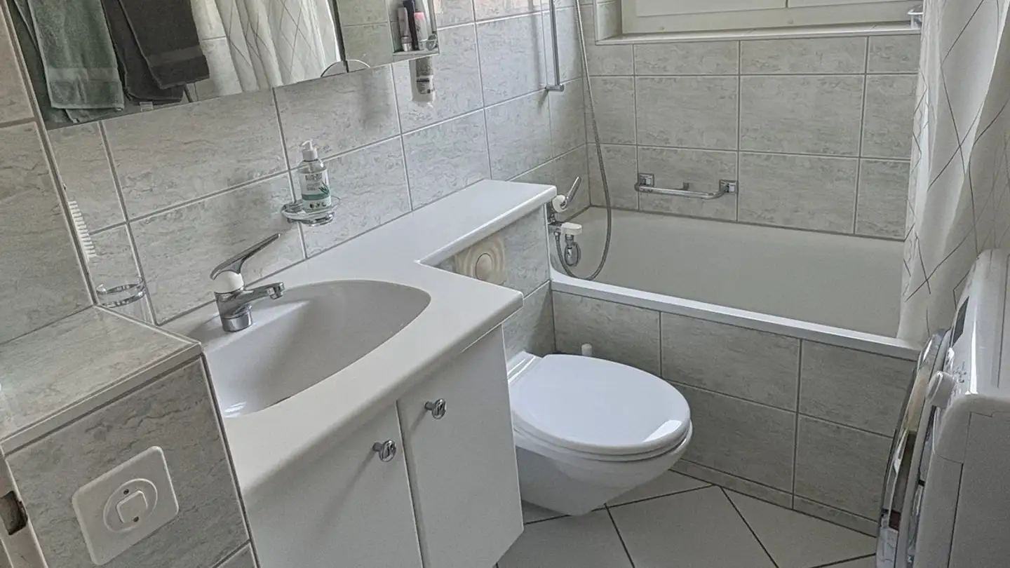 Wohnung mieten - 4123 Allschwil - Foto 4