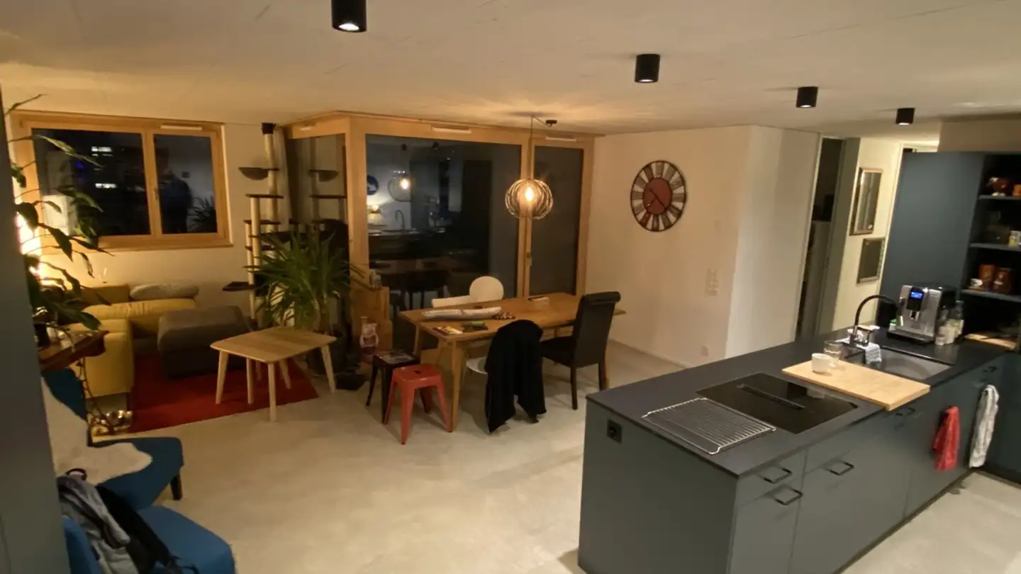 Appartement à louer - Thomasweg 19, 3097 Liebefeld