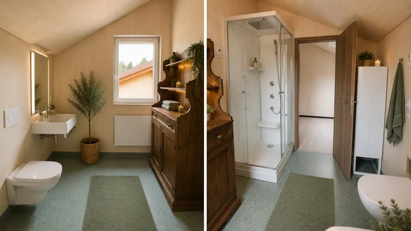 Einfamilienhaus kaufen - Via San Giovanni 14, 6825 Capolago - Foto 4