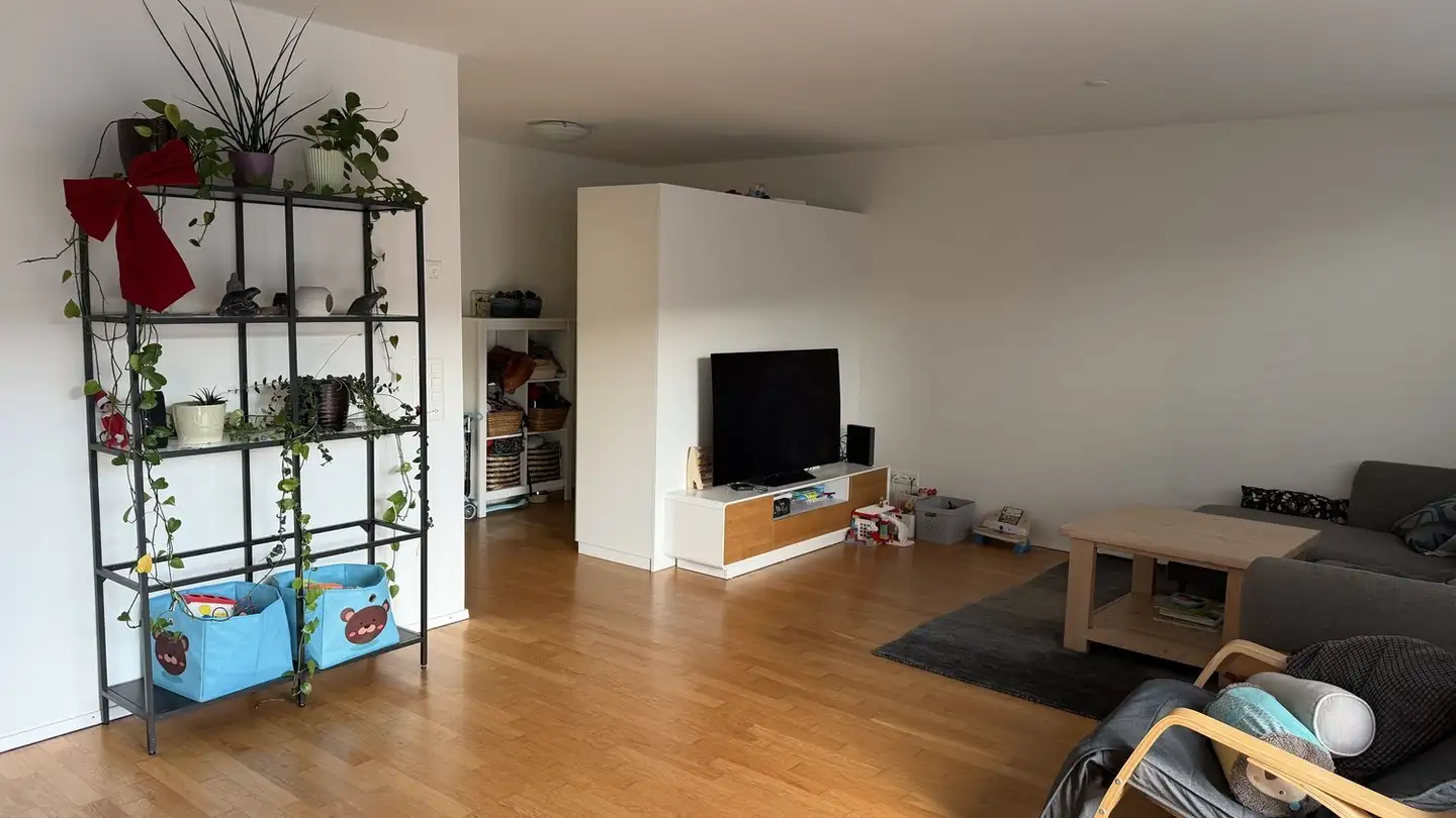 Wohnung mieten - Ostring 37b, 8105 Regensdorf